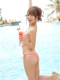 希崎ジェシカ Kizaki Jessica  No.946 [DGC] 日本套图(138)